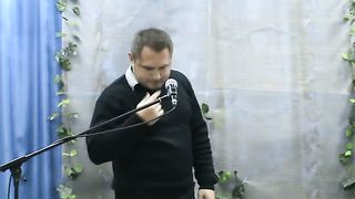 Максим Дубовский - Послушание