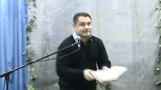 Максим Дубовский - Послушание