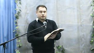 Максим Дубовский - Послушание