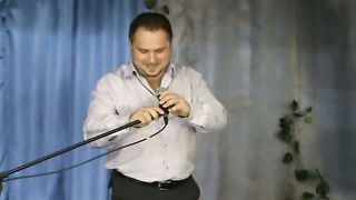 Максим Дубовский - Цель молитвы