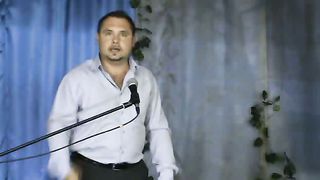 Максим Дубовский - Цель молитвы