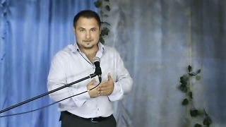 Максим Дубовский - Цель молитвы