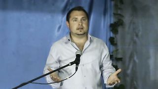 Максим Дубовский - Сила молитвы