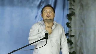 Максим Дубовский - Сила молитвы