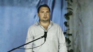 Максим Дубовский - Сила молитвы