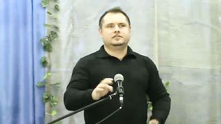 Максим Дубовский - Очищение храма