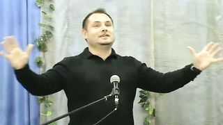 Максим Дубовский - Очищение храма