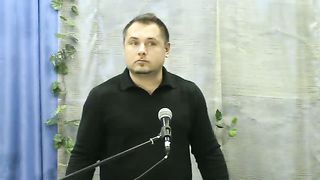 Максим Дубовский - Очищение храма