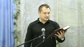 Максим Дубовский - Очищение храма