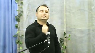 Максим Дубовский - Очищение храма