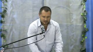 Максим Дубовский - Открыть духовные глаза