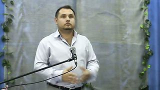 Максим Дубовский - Открыть духовные глаза