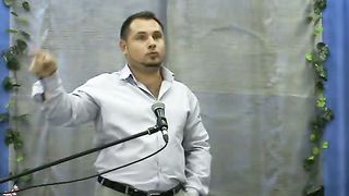 Максим Дубовский - Открыть духовные глаза