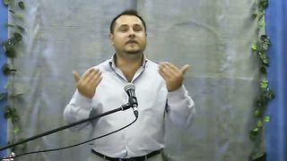 Максим Дубовский - Открыть духовные глаза