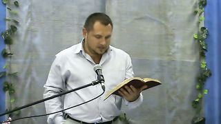 Максим Дубовский - Открыть духовные глаза