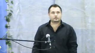 Максим Дубовский - Влияние молитвы на жизнь