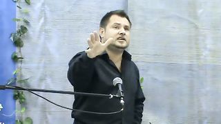 Максим Дубовский - Влияние молитвы на жизнь