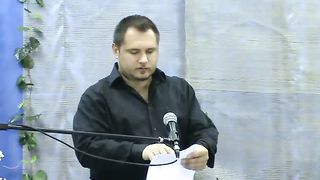 Максим Дубовский - Влияние молитвы на жизнь