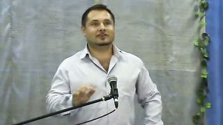 Максим Дубовский - Главное оружие христианина