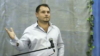 Максим Дубовский - Главное оружие христианина