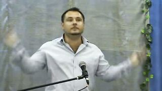 Максим Дубовский - Главное оружие христианина