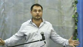 Максим Дубовский - Главное оружие христианина