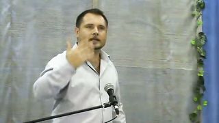 Максим Дубовский - Главное оружие христианина