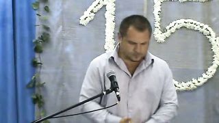 Максим Дубовский - Любовь не перестаёт