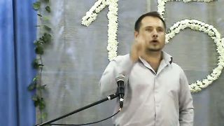 Максим Дубовский - Любовь не перестаёт