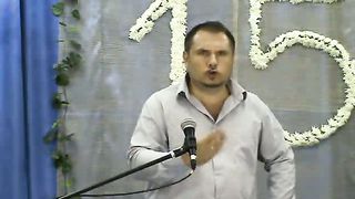 Максим Дубовский - Любовь не перестаёт