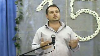 Максим Дубовский - Любовь не перестаёт