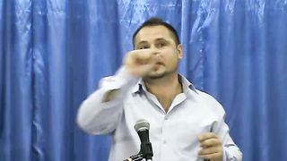 Максим Дубовский - Жажда исполнения воли Божьей