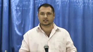 Максим Дубовский - Цель жизни Иисуса Христа