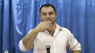 Максим Дубовский - Цель жизни Иисуса Христа