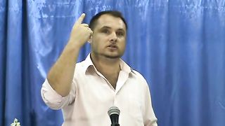 Максим Дубовский - Цель жизни Иисуса Христа