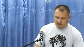 Максим Дубовский - Главный признак христианина