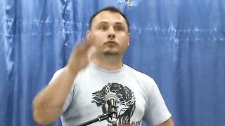 Максим Дубовский - Главный признак христианина