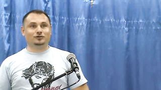 Максим Дубовский - Главный признак христианина