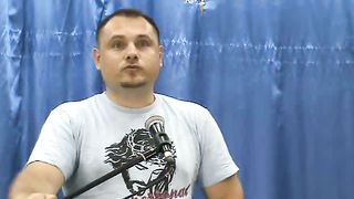 Максим Дубовский - Главный признак христианина