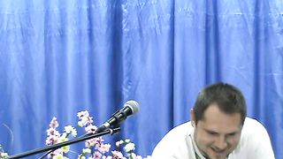 Максим Дубовский - Пребывать во Христе