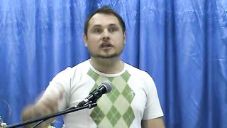 Максим Дубовский - Пребывать во Христе