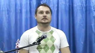 Максим Дубовский - Пребывать во Христе