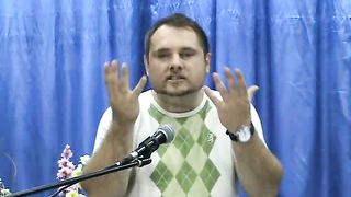 Максим Дубовский - Пребывать во Христе