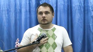 Максим Дубовский - Пребывать во Христе