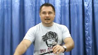 Максим Дубовский - Плоды в жизни христианина