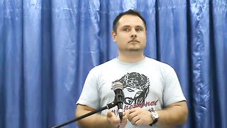 Максим Дубовский - Плоды в жизни христианина