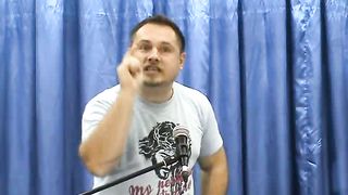 Максим Дубовский - Плоды в жизни христианина