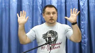 Максим Дубовский - Плоды в жизни христианина