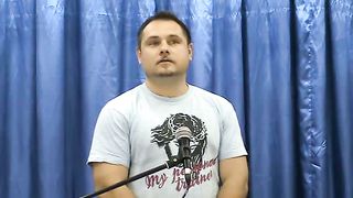 Максим Дубовский - Плоды в жизни христианина