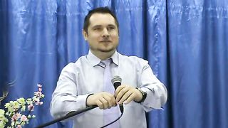 Максим Дубовский - Праздник Пасхи